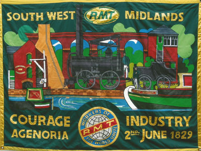 rmt south west and midlands